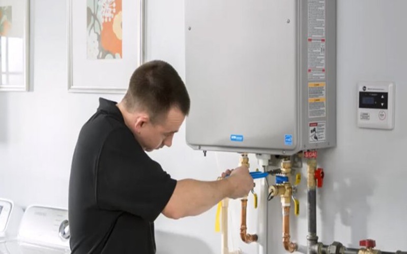 Derepazarı Doğalgazcı